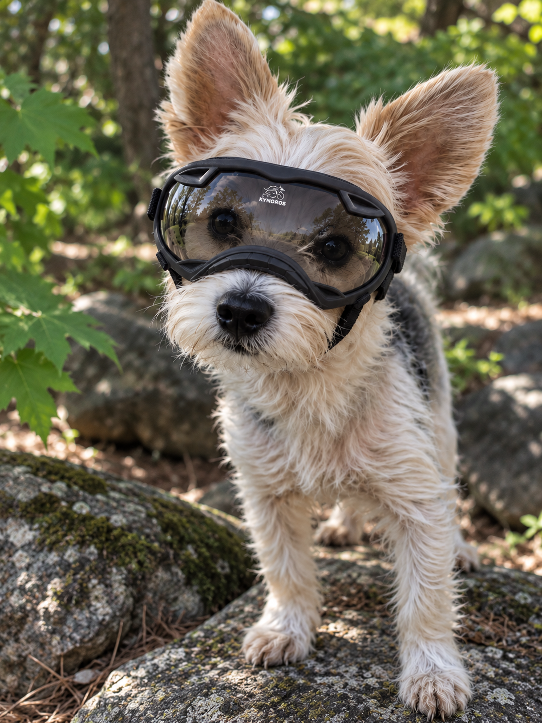 KYNOROS Sentinel Goggles