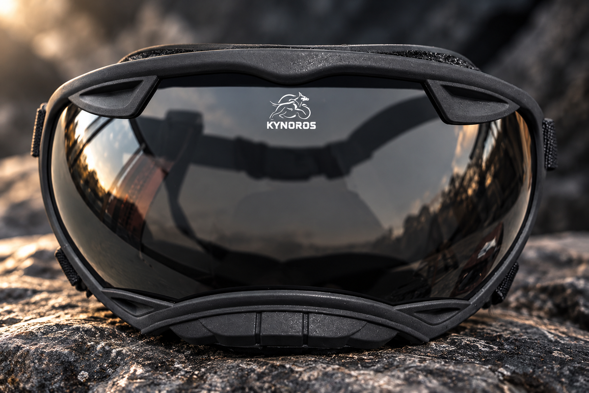 KYNOROS Sentinel Goggles